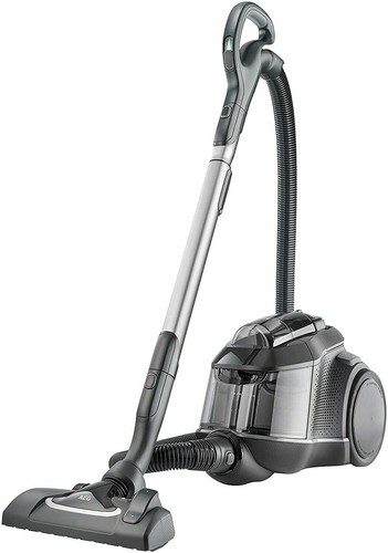 Motore Aspirazione AMETEK AS 77 B2 Per Aspirapolvere COMET - Ricambio Originale - Foto 7