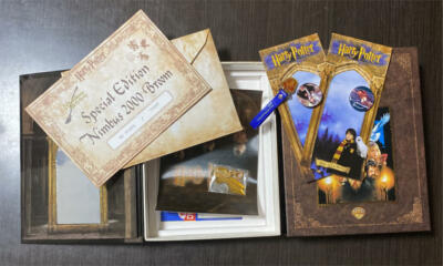 洋画・外国映画 Harry Potter DVD Special Box Nimbus 2000 s-l400.jpg