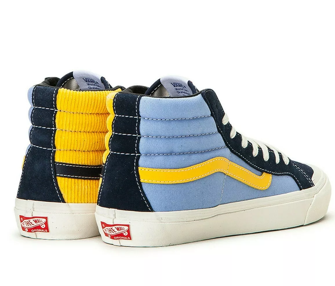 Og style 138 clearance lx