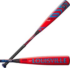 Louisville Slugger 2024 Select PWR -10 USA Baseball Bat