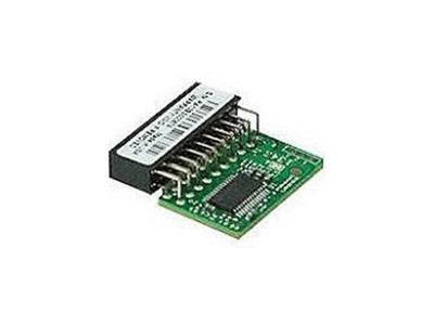 SuperMicro AOM-TPM-9665V (Vertical) Trusted Platform Module with Infineon 9665,