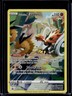 2019-2023 Pokemon SWSH Black Star Promos Galarian Zapdos #SWSH283