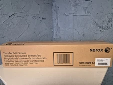 Genuine Xerox 001R00613 Transfer Belt Cleaner