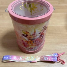 Popcorn Basket Dream Garland Disney 40th Anniversary