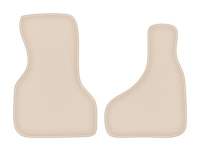 Fußmatten Automatten Velours Premium für GMC Safari II 1995-2005 2-tlg