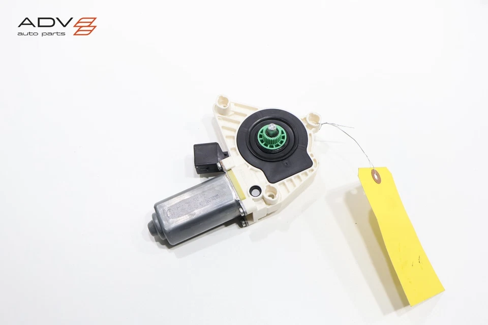 2012-2020 MERCEDES SLC300 R172 CONVERSÍVEL MOTOR REGULADOR DE JANELA PORTA ESQUERDA FABRICANTE DE EQUIPAMENTO ORIGINAL - Imagem 2 de 4