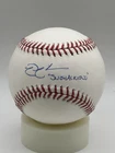 Nick Swisher Swishalicious Signed Autograph Official Major League Baseball PSA