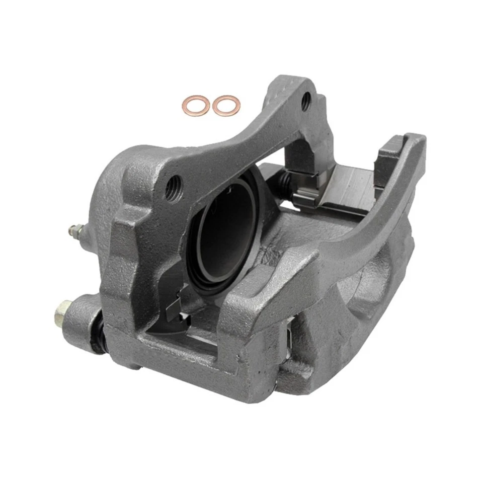 Pinza de freno de disco ACDelco original para Cadillac Seville 1998-2002 lado del conductor Foto 2 de 4