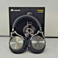 Corsair VIRTUOSO RGB Wireless SE Gaming Headset - 7.1 Surround Sound