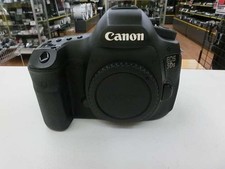 Digital Single Lens Reflex Body Model EOS 5DS CANON