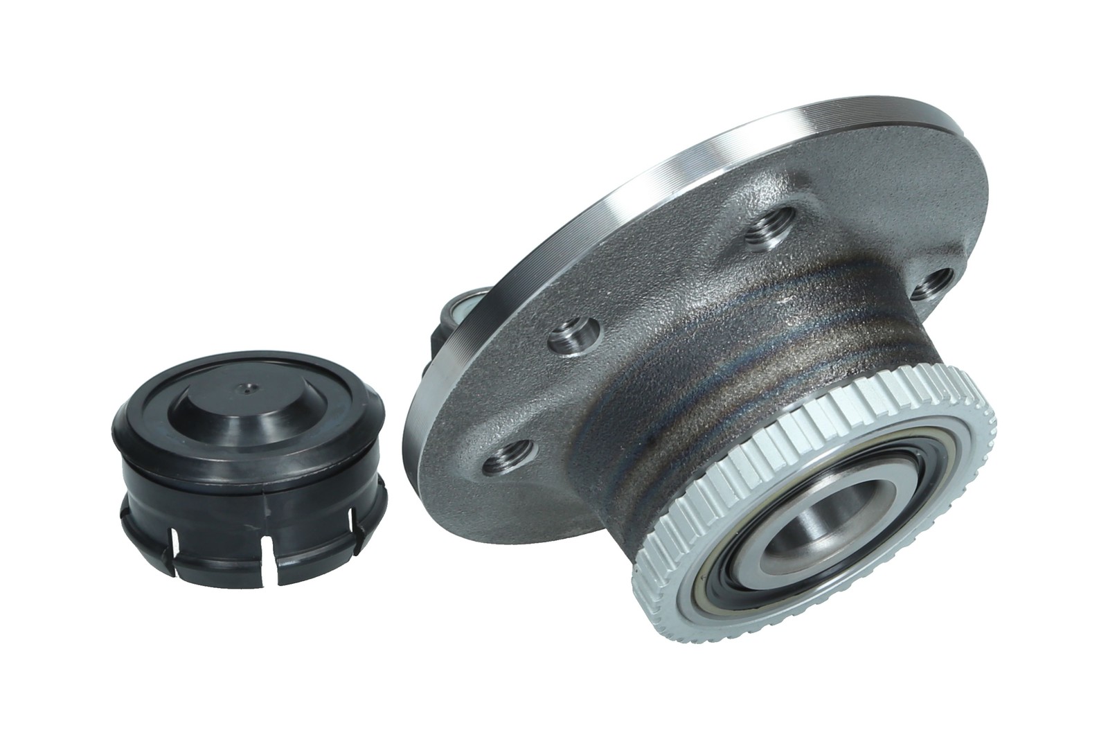 ✅Fits KAMOKA 5500317 WHEEL HUB REAR. WITH ABS (ZL) NISSAN KUBISTAR 0 ⭐UK Seller⭐
