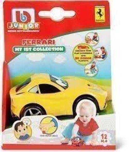 Bburago – Ferrari My First Collection
