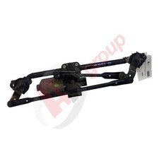 HYUNDAI I10 SE MK2 FRONT WIPER MOTOR & LINKAGE 2014-17 98100B9900