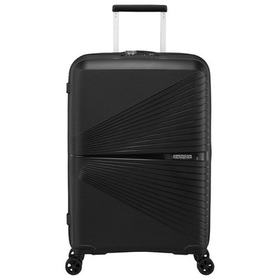 American Tourister Reisekoffer Airconic Spinner 67/24 TSA Onyx Black 0581 Hart