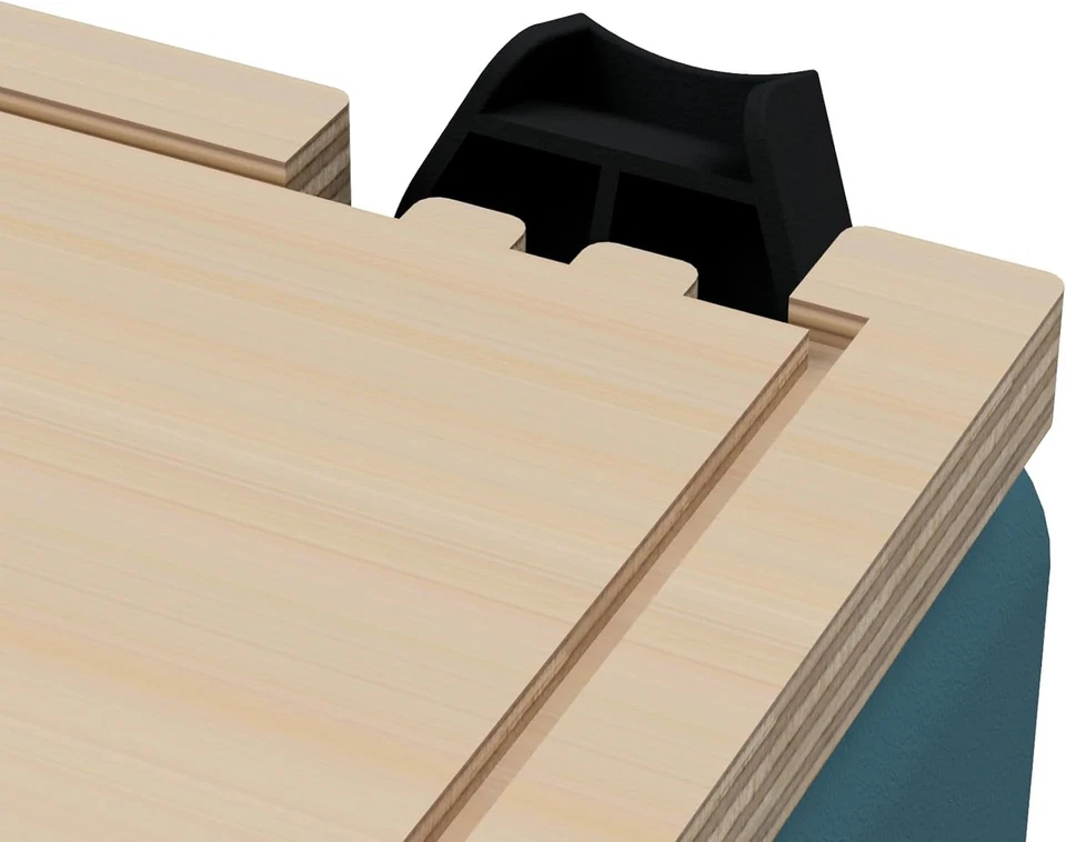 Auflage für Makita MakPac und Systainer Classic Arbeitsplatte Werkbank Tisch MFT - Bild 4 von 4