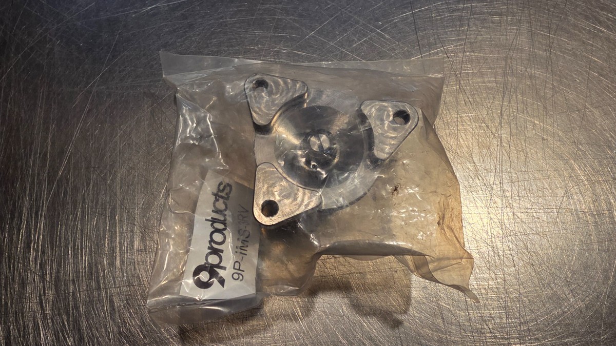 Porsche 986 996 IMS Bearing Assembly 9Products (9P-IMS-3RV) | eBay