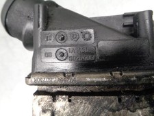 9656503980 ladeluftkühler 4774010 PEUGEOT 5008 0U 0E 1.6 HDI 2009