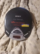 Sony D-CJ506CK Discman