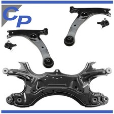 Achsträger vorne für Toyota Avensis T25 u 2 Querlenker bis 03/2006 links rechts