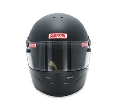 7100048 Simpson SA2020 Viper Racing Helmet