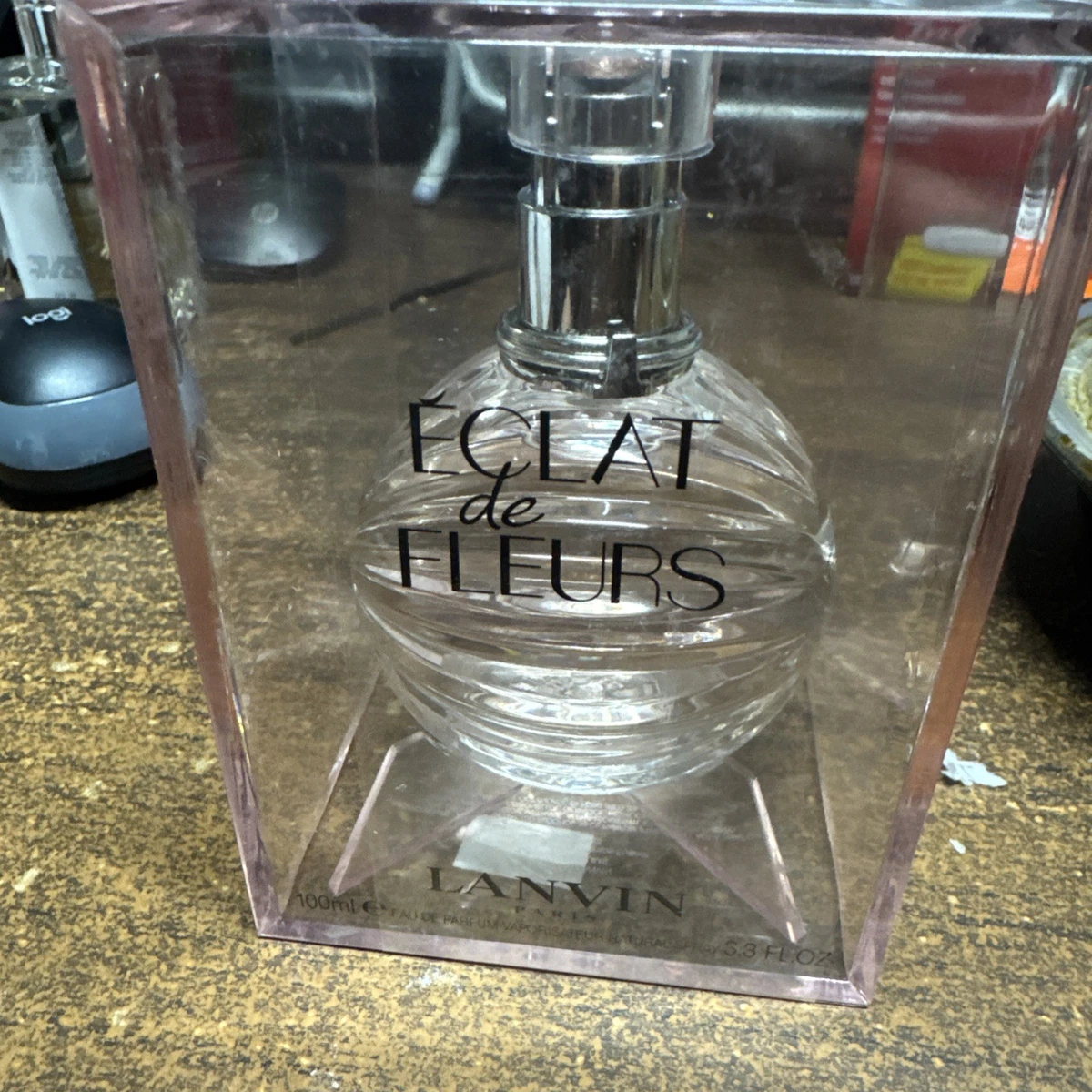 Lanvin Women Fleur de Fleurs for sale | eBay