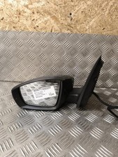 Retroviseur gauche (ou coque) Volkswagen POLO