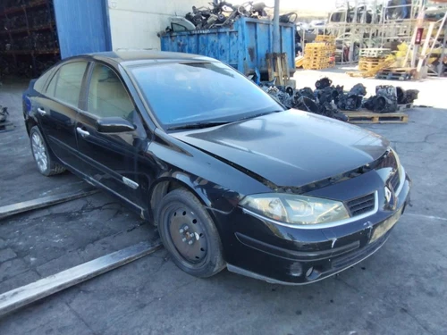 8200378703 Rampa Inyectora para RENAULT LAGUNA II (BG0) * 2001 1751535 - Imagen 8 de 10