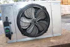 Kolpak EL16-052-ADAE 208-230/1/60 Evaporator Assembly Unit, Used