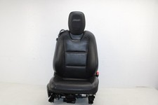 2010-2015 Chevrolet Camaro Ss Coupe Black Front Right Seat Assembly Oem Qe98