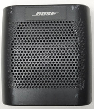 Bose SoundLink Color Black Głośnik Bluetooth, CT00031*PRZECZYTAJ