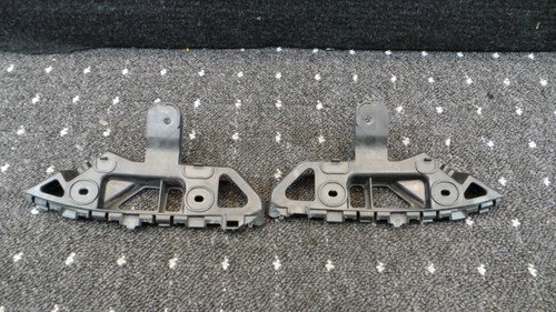 2LM62 * Halter Stoßstange vorne rechts Links 1T0807184C VW Touran 1T 1.4 TSI