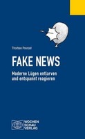 Fake News | Prenzel, Thorben | Kartoniert | 9783734406997
