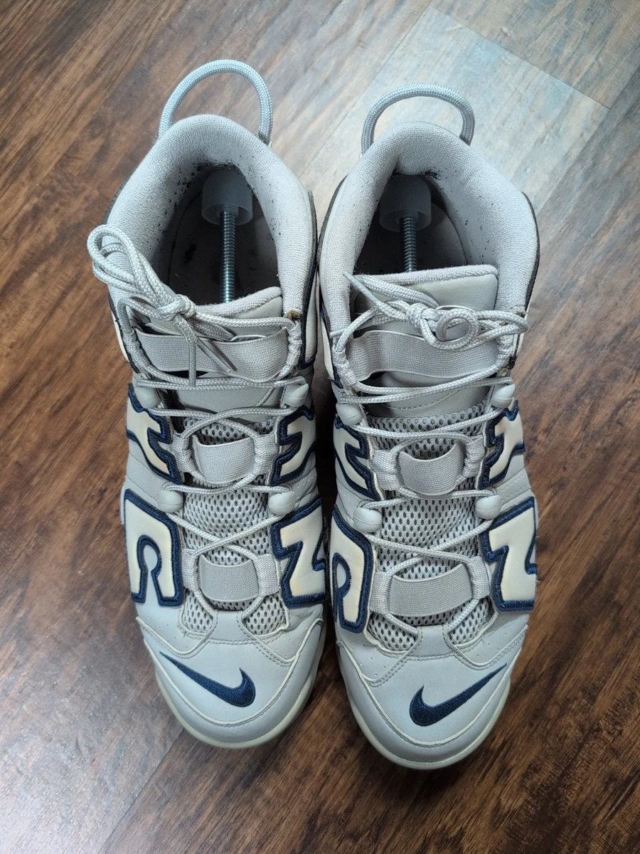 Nike Air More Uptempo QS NYC for Sale | Authenticity Guaranteed | eBay