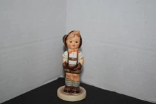 Goebel MI Hummel Club # 630 TMK6 -“For Keeps” Membership year 1994/1995 Figurine