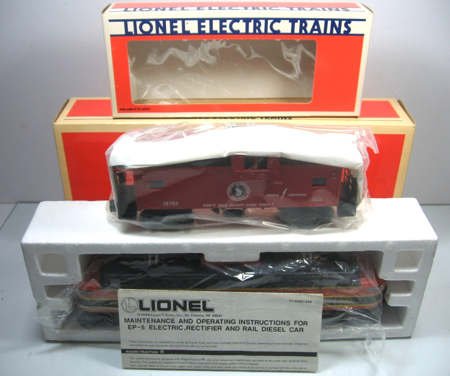 Click here to see eBay Auction