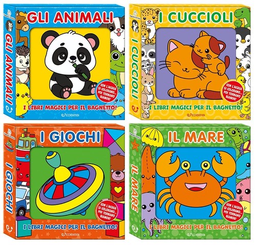 KIT TOELETTATURA ANIMALI DOMESTICI IN LATTA - ADATTO PER CUCCIOLI, CANI, GATT KIT TOELETTATURA ANIMALI DOMESTICI IN LATTA - ADATTO PER CUCCIOLI, CANI, GATT