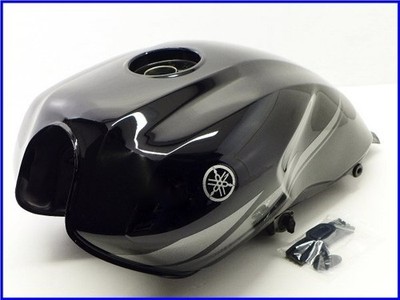 YAMAHA 2003 XJR1300 Genuine Fuel Tank with Sensor & Petcock | eBay