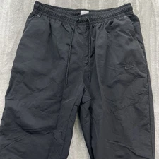 Nike Sportswear Tech Jogger Men SIZE XL commuter essential Drawstring woven pant