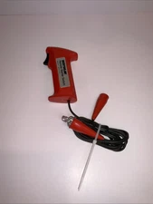 Actron Remote Starter Switch Model A-9 Engine Crank Tool Made in USA !