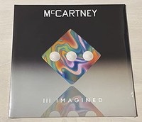 Mccartney - Iii Imagined - Vinyl Record Vinyl - F99Z