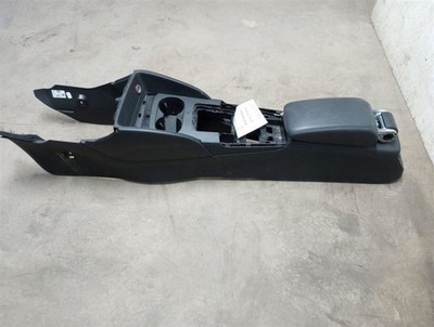Console Front Floor Hatchback E-tron Fits 15-18 AUDI A3 2649498