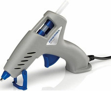910 Pistola Incollatrice a Caldo 165°C - Pistola Incollatrice Con Punta Di Preci
