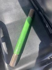 John Deere Shaft, Drive 454mm H165664 NOS