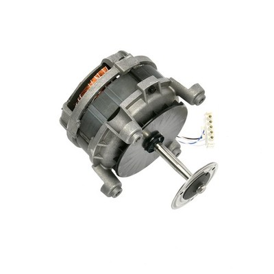 Unox Lüftermotor KMT1012A 230V für Heißluftofen XB893 XB895 Gasbackofen XB1083
