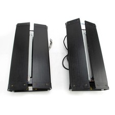 Kino Flo Diva-Lite 400 Two Light Kit with Fight Case - SKU 1883277