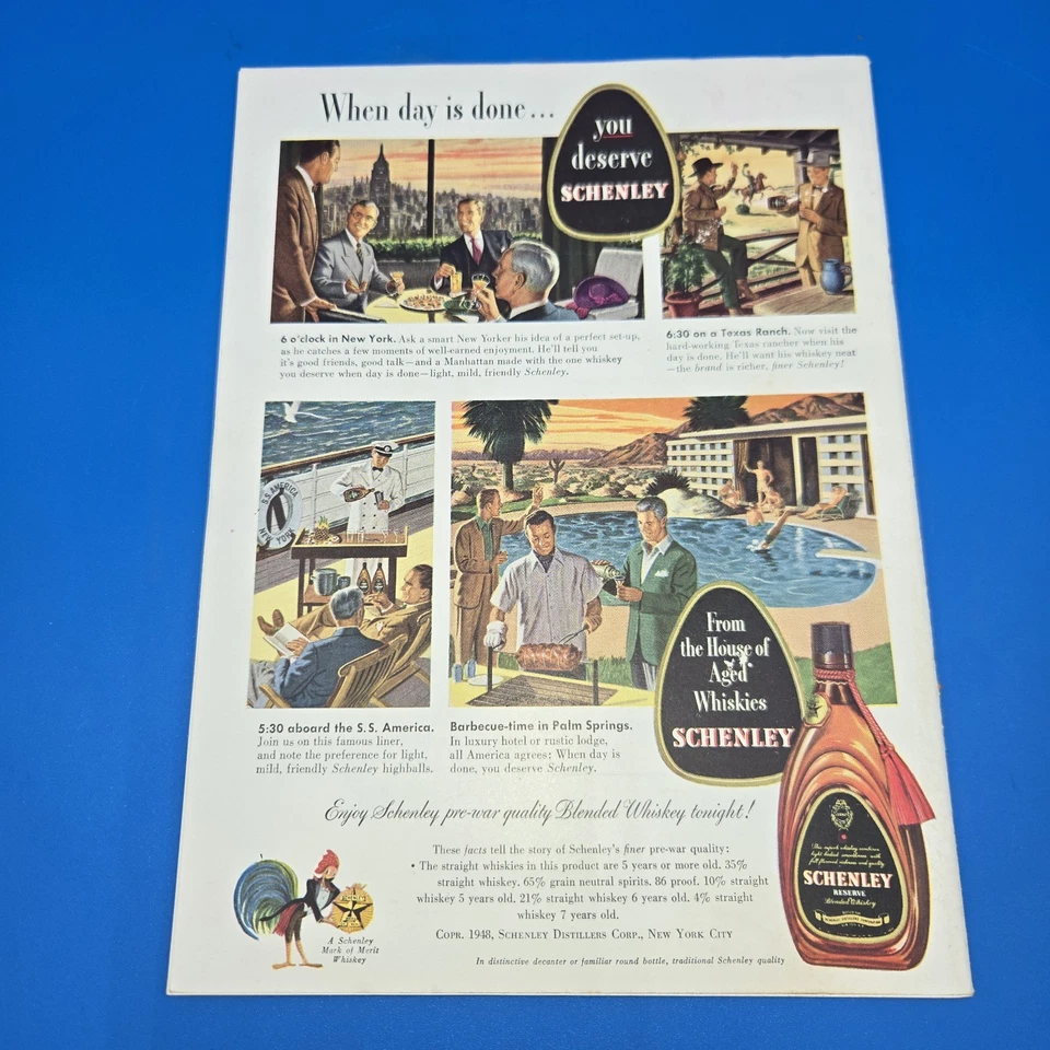 1948 Green Bay Packers vs Chicago Bears NFL football program “JERRY KEEFE”COVER! - Image 2 of 4