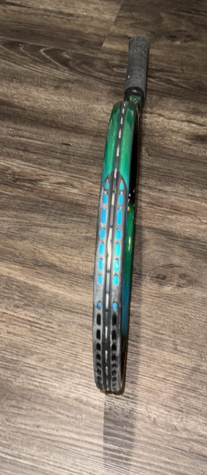 Pro Comp Tennis Racket Prince Comp Lite Graphite Composite Oversize Tennis Racquet | eBay