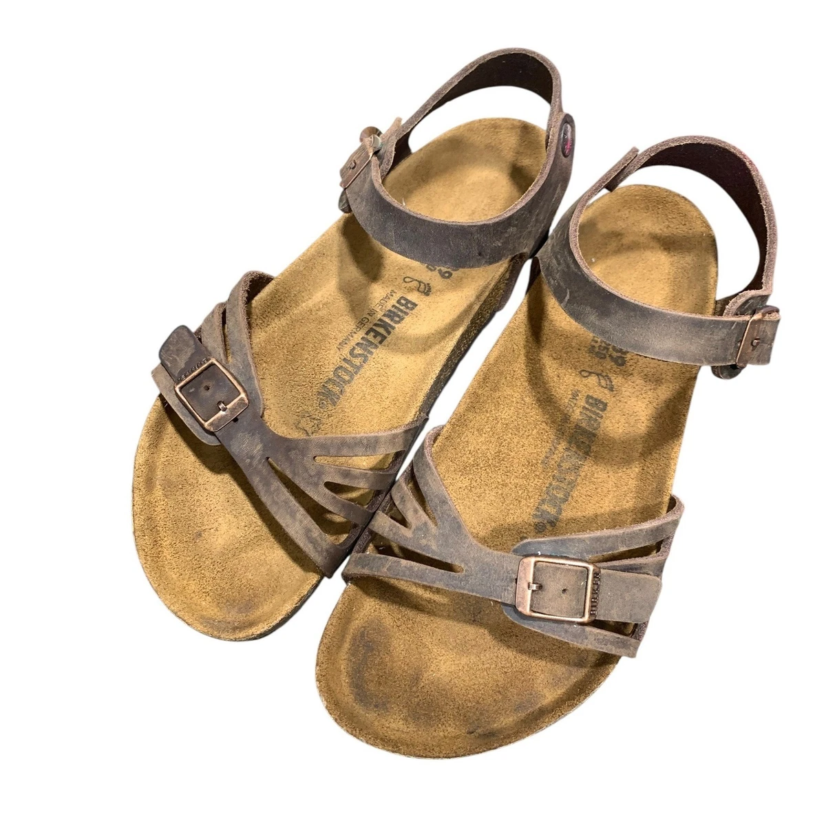 Birkenstock Birkenstock Bali Women's Birkenstock Bali Sandals for