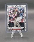 2025 Topps Manny Machado Base (Raw)