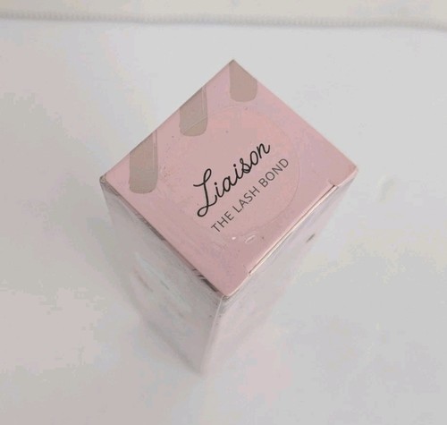 Liaison The Lash Bond 3ml .1oz Brand New Sealed Exp 06/2026 - Picture 3 of 4